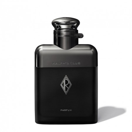Ralph'S Club Parfum. RALPH LAUREN Parfum for Men, 50ml