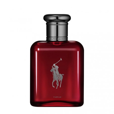 Polo Red Parfum. RALPH LAUREN Eau de Parfum for Men, 75ml