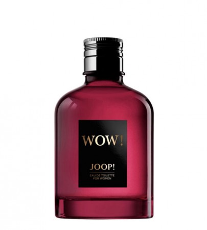 Joop! Wow! For Woman. JOOP! Eau de Toilette for Women, Spray 40ml