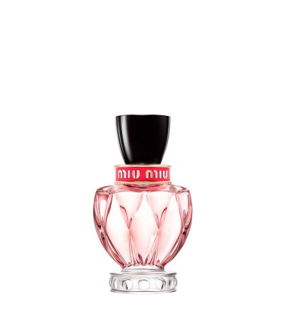 TWIST. MIU MIU Eau de Parfum for Women, Spray 50ml