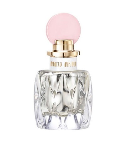 Fleur D'Argent Eau de Parfum Absolue. MIU MIU Eau de Parfum for Women, Spray 50ml
