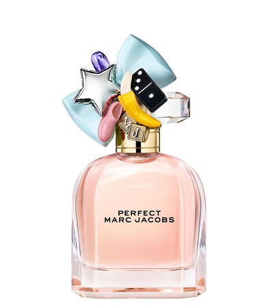 Perfect. MARC JACOBS Eau de Parfum for Women, Spray 50ml