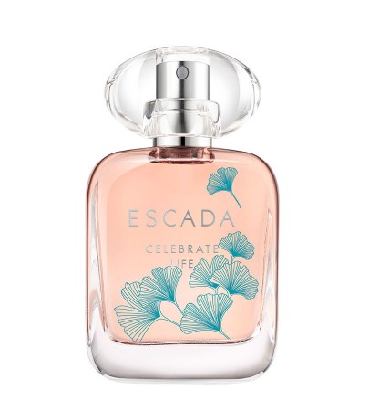 Escada Celebrate Life. ESCADA Eau de Parfum for Women, Spray 50ml