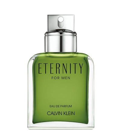 Eternity For Men. CALVIN KLEIN Eau de Parfum for Men, 50ml