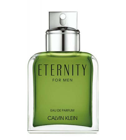 Calvin Klein. Eternity For Men. Eau de Parfum