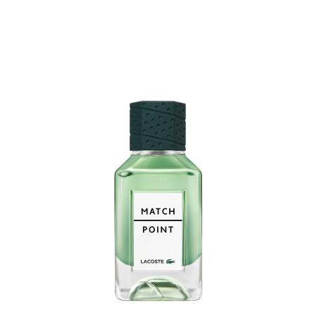 Match Point. LACOSTE Eau de Toilette for Men, Spray 50ml