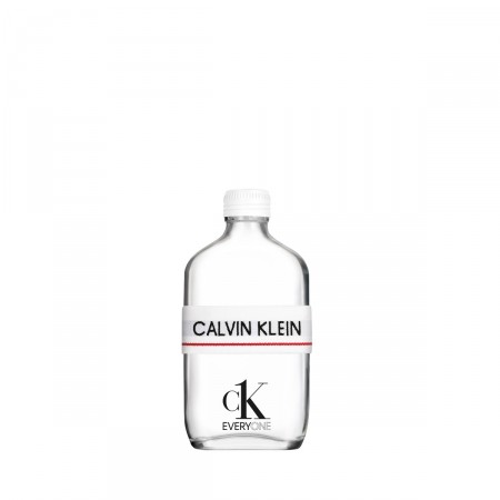 Calvin Klein Zero Everyone. CALVIN KLEIN Eau de Toilette for UNISEX, 50ml