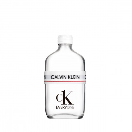 Calvin Klein Zero Everyone. CALVIN KLEIN Eau de Toilette for UNISEX, 100ml