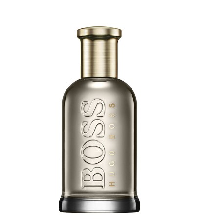 Boss Botlled Parfum. HUGO BOSS Eau de Parfum for Men, Spray 100ml