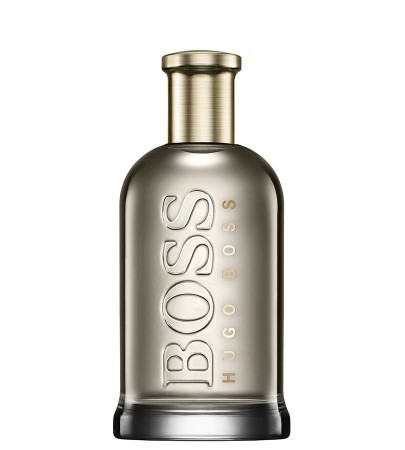 Boss Botlled Parfum. HUGO BOSS Eau de Parfum for Men, Spray 200ml