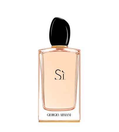 Si. GIORGIO ARMANI Eau de Parfum for Women, Spray 150ml