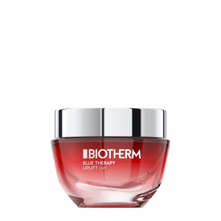Blue Therapy. BIOTHERM Red Algae Uplift Crema efecto lifting, 50ml