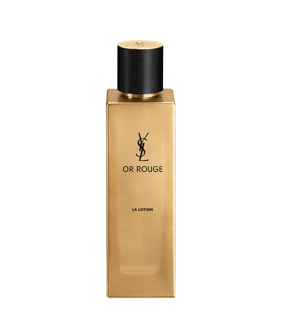 Or Rouge. YVESSAINTLAURENT Or Rouge Lotion 150ml