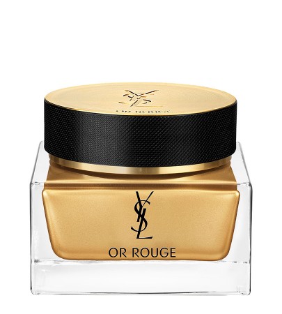 Or Rouge. YVESSAINTLAURENT Or Rouge Crème Fine 50ml