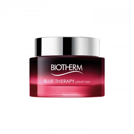 Blue Therapy. BIOTHERM Biotherm Blue Therapy Red Algae Uplift Crema Antiedad 75ml
