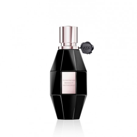Flowebomb Midnight. VIKTOR&ROLF Eau de Parfum for Women, Spray 50ml
