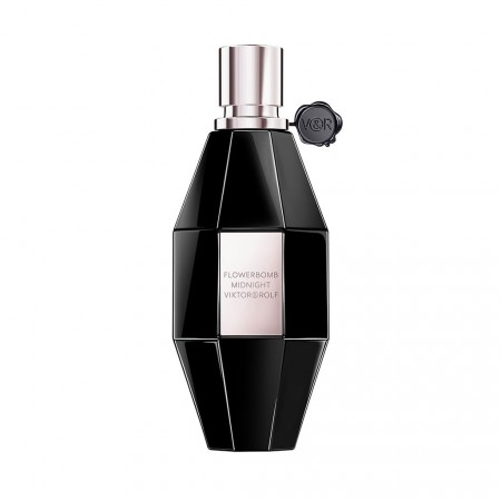 Flowebomb Midnight. VIKTOR&ROLF Eau de Parfum for Women, Spray 100ml