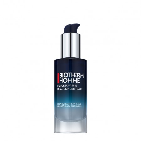Force Supreme. BIOTHERM HOMME Dual Concentrate Sérum antimanchas, 20ml