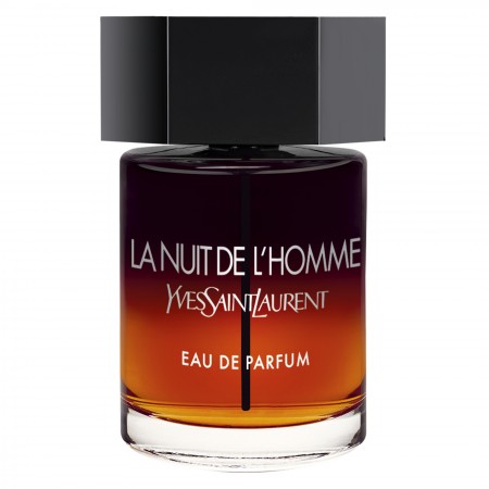 La Nuit de L'homme. YVESSAINTLAURENT Eau de Parfum for Men, Spray 100ml