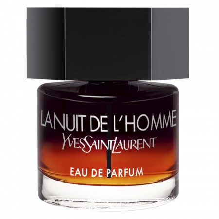 La Nuit de L'homme. YVESSAINTLAURENT Eau de Parfum for Men, Spray 60ml