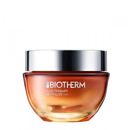 Blue Therapy. BIOTHERM Blue Therapy Amber Algae Revitalize Día 50ml