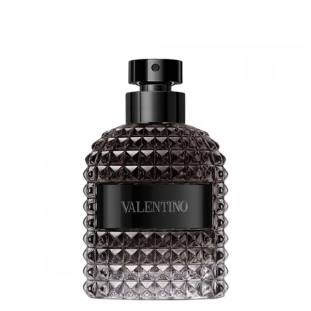 Valentino Uomo Intense. VALENTINO Eau de Parfum for Men, 50ml