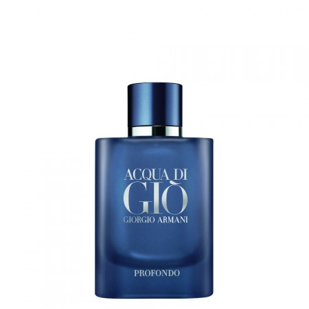 Acqua Di Gio Homme. GIORGIO ARMANI Eau de Parfum for Men, 75ml