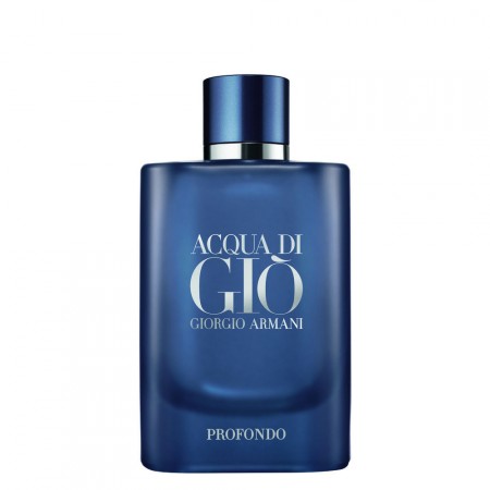 . GIORGIO ARMANI Eau de Parfum for Men, 125ml