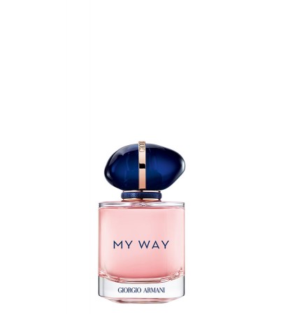 My Way. GIORGIO ARMANI Eau de Parfum for Women, Spray 50ml