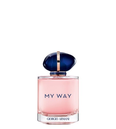 My Way. GIORGIO ARMANI Eau de Parfum for Women, Spray 90ml