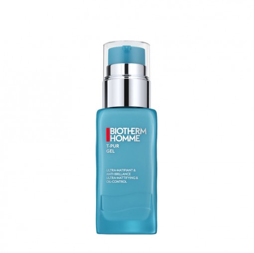 T-pur. BIOTHERM HOMME Crema Facial 50ml