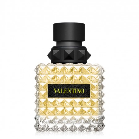 Born in Roma Yellow Dream Donna. VALENTINO Eau de Parfum for Women, 50ml