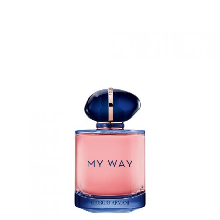My Way Intense. GIORGIO ARMANI Eau de Parfum for Women, Spray 90ml