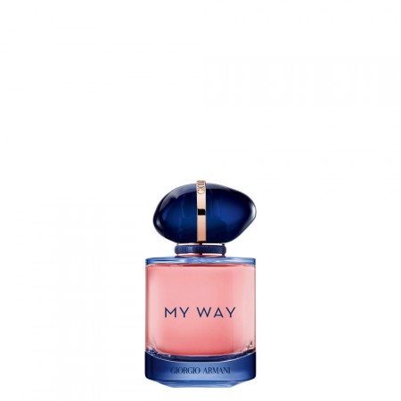 My Way Intense. GIORGIO ARMANI Eau de Parfum for Women, Spray 50ml