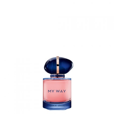 My Way Intense. GIORGIO ARMANI Eau de Parfum for Women, Spray 30ml