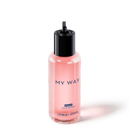My Way Intense. GIORGIO ARMANI Eau de Parfum for Women, Spray 150ml