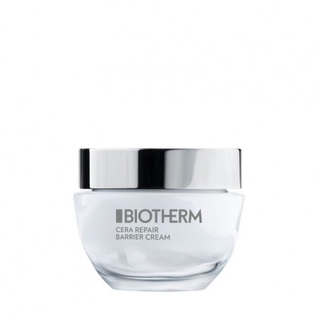 Cera Repair. BIOTHERM Biotherm Cera Repair Barrier Cream Crema Facial-5726530 50ml
