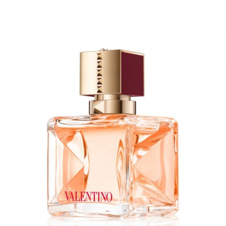 Voce Viva Intense. VALENTINO Eau de Parfum for Women, 50ml