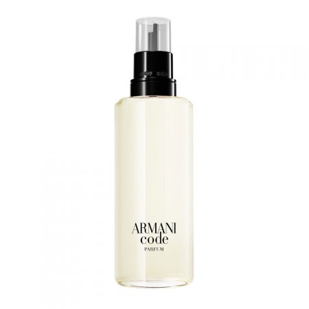 Armani Code Le Parfum. GIORGIO ARMANI Eau de Parfum for Men, 150ml