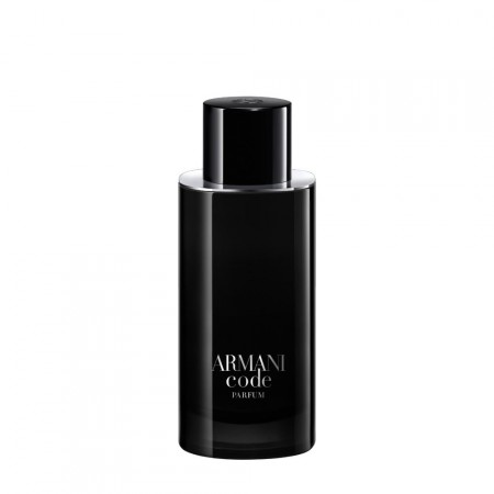 Armani Code Le Parfum. GIORGIO ARMANI Eau de Parfum for Men, 125ml