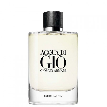 Acqua Di Gio Pour Homme. GIORGIO ARMANI Eau de Parfum for Men, 125ml