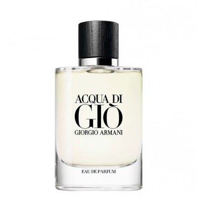 Acqua Di Gio Pour Homme. GIORGIO ARMANI Eau de Parfum for Men, 75ml