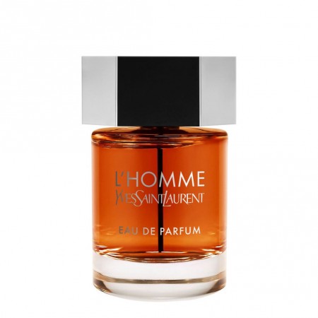 L'Homme Intense. YVESSAINTLAURENT Eau de Parfum for Men, 60ml