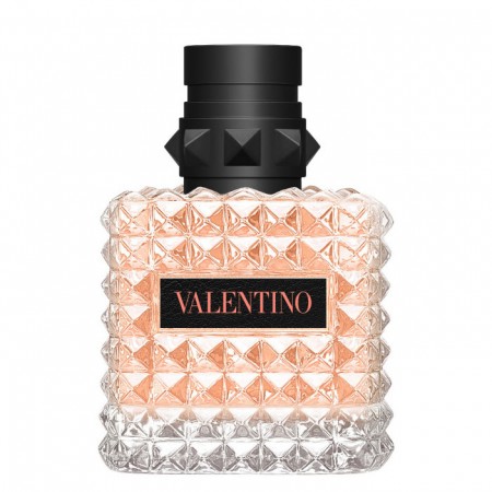 Valentino. Born in Roma Coral. Eau de Parfum