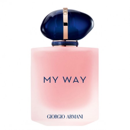 My Way Florale. GIORGIO ARMANI Eau de Parfum for Women, 90ml