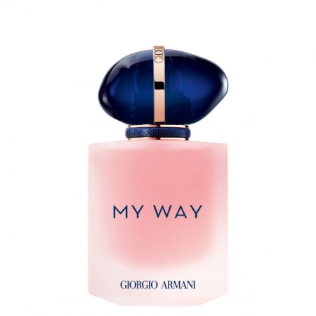 My Way Florale. GIORGIO ARMANI Eau de Parfum for Women, 50ml