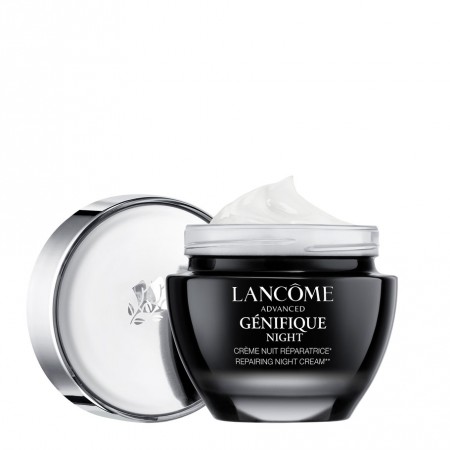 Genifique. LANCOME Lancôme Advanced Génifique Crema de Noche, 50ml