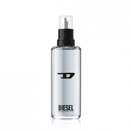 D By Diesel. DIESEL Eau de Toilette for Men, 150 ml