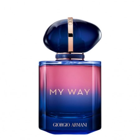 My Way. GIORGIO ARMANI Parfum for Women, 50ml