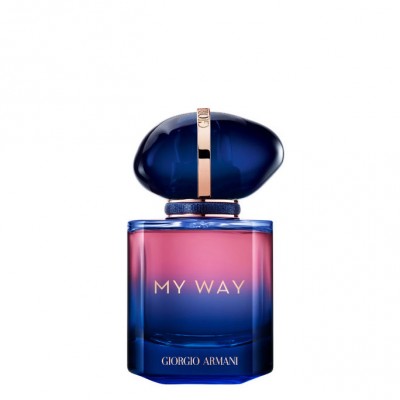 My Way. GIORGIO ARMANI Parfum for Women, 30ml